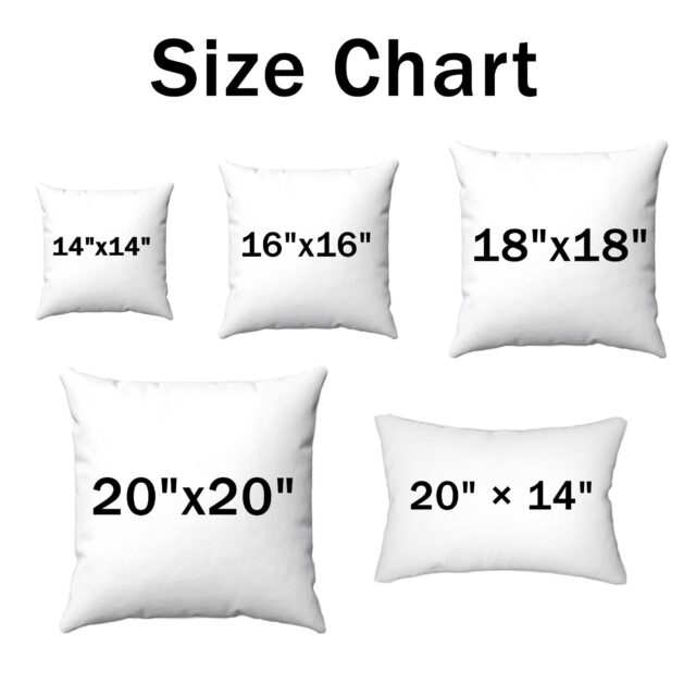 Personalized Grandma Pillow – My Favorite People Call Me Grandma