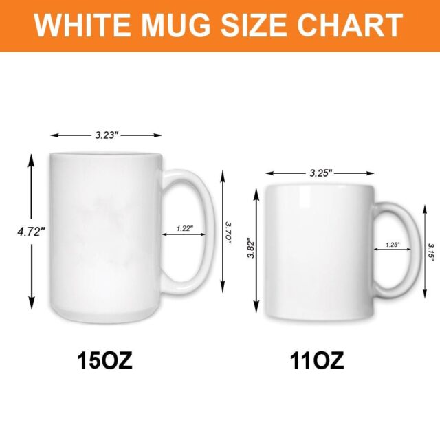 My Favorite People Call Me Grandma Mug – Custom Coffee Mug for Grandma