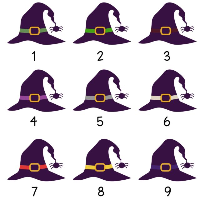 Personalized Halloween Grandma Witch Shirt – Custom Nickname with Kid Names